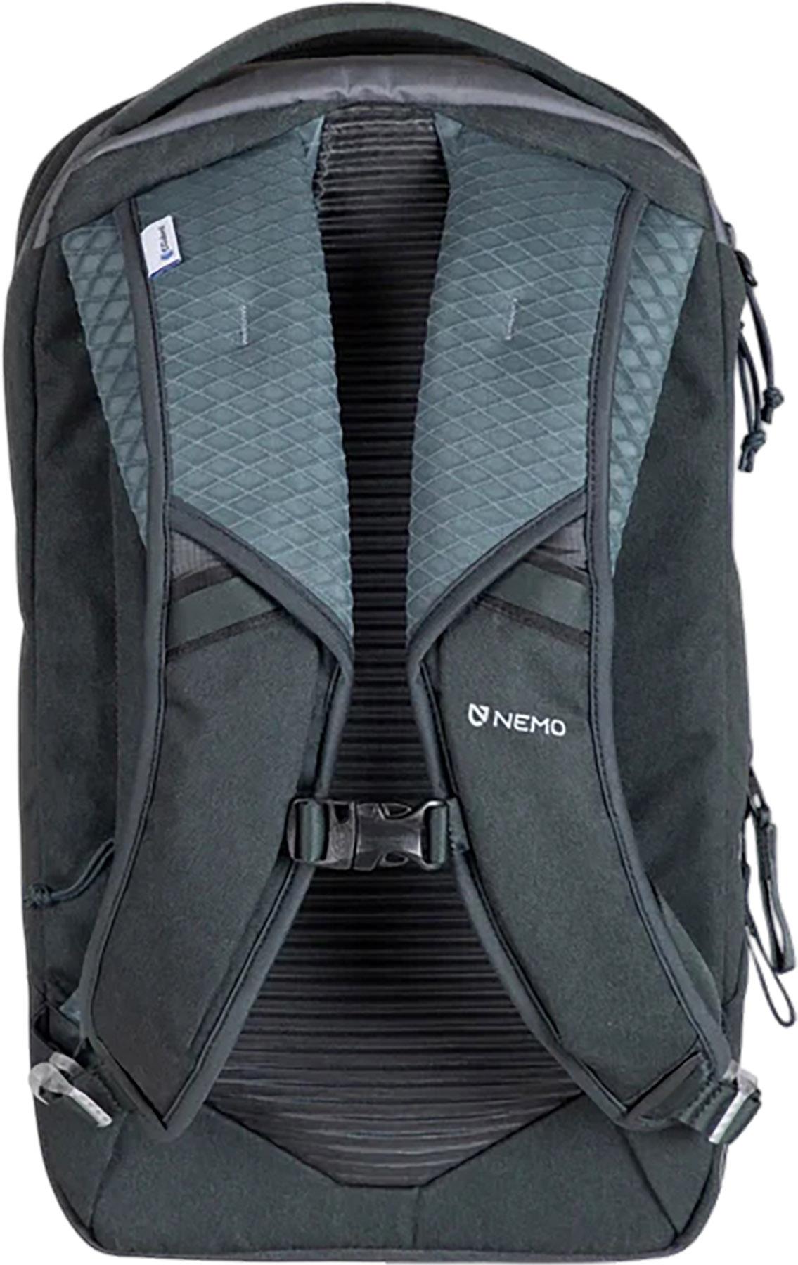 Product gallery image number 5 for product Vantage Endless Promise Everyday Adventure Daypack 20L