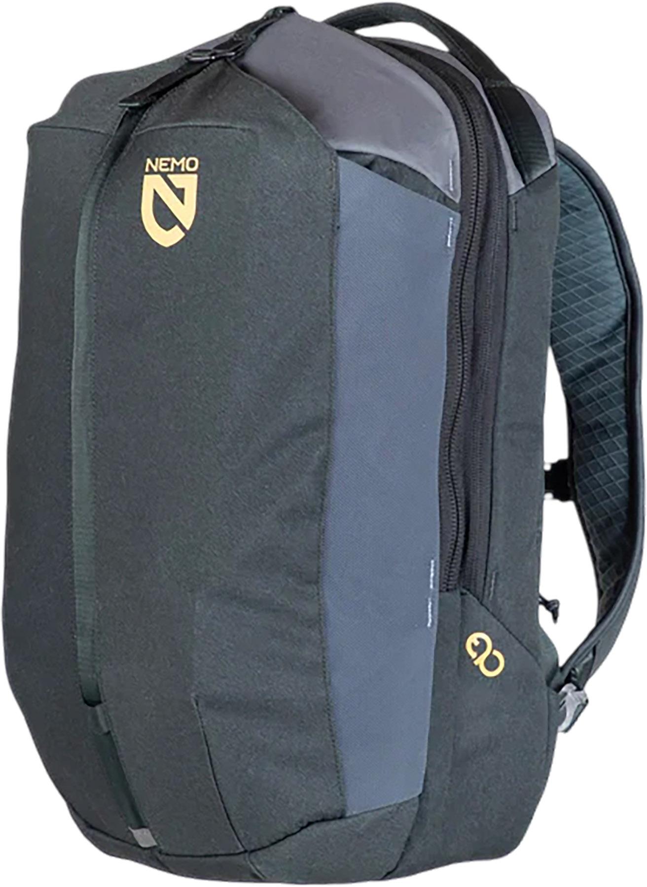 Product gallery image number 3 for product Vantage Endless Promise Everyday Adventure Daypack 20L