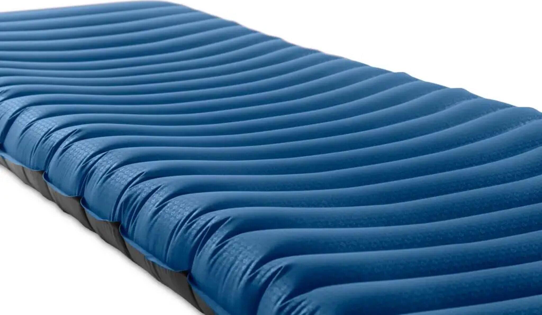 Product gallery image number 4 for product Quasar™ 3D Insulated Sleeping Pad - Long Wide - Unisex