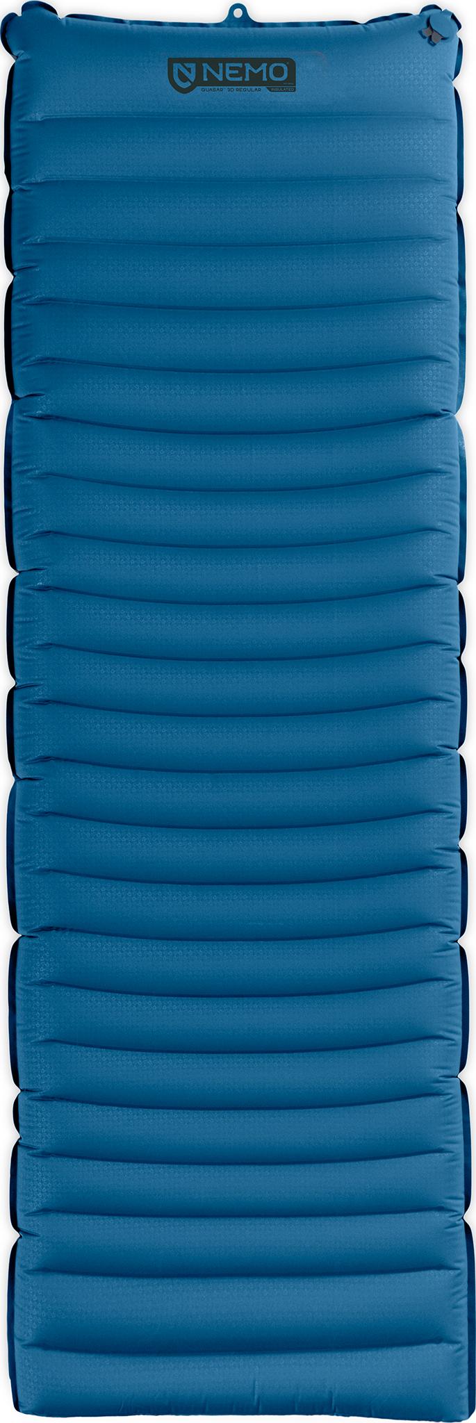 Product gallery image number 1 for product Quasar™ 3D Insulated Sleeping Pad - Regular - Unisex