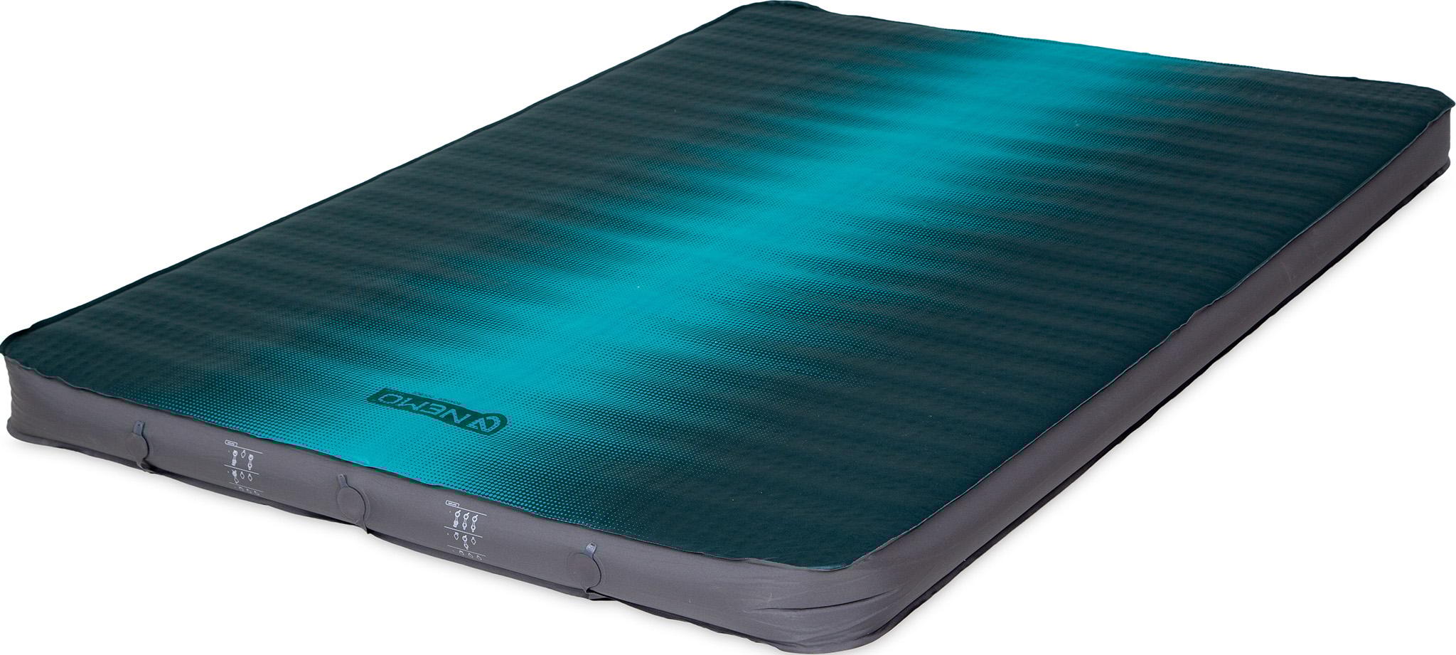 Product gallery image number 4 for product Roamer Self-Inflating Sleeping Mat