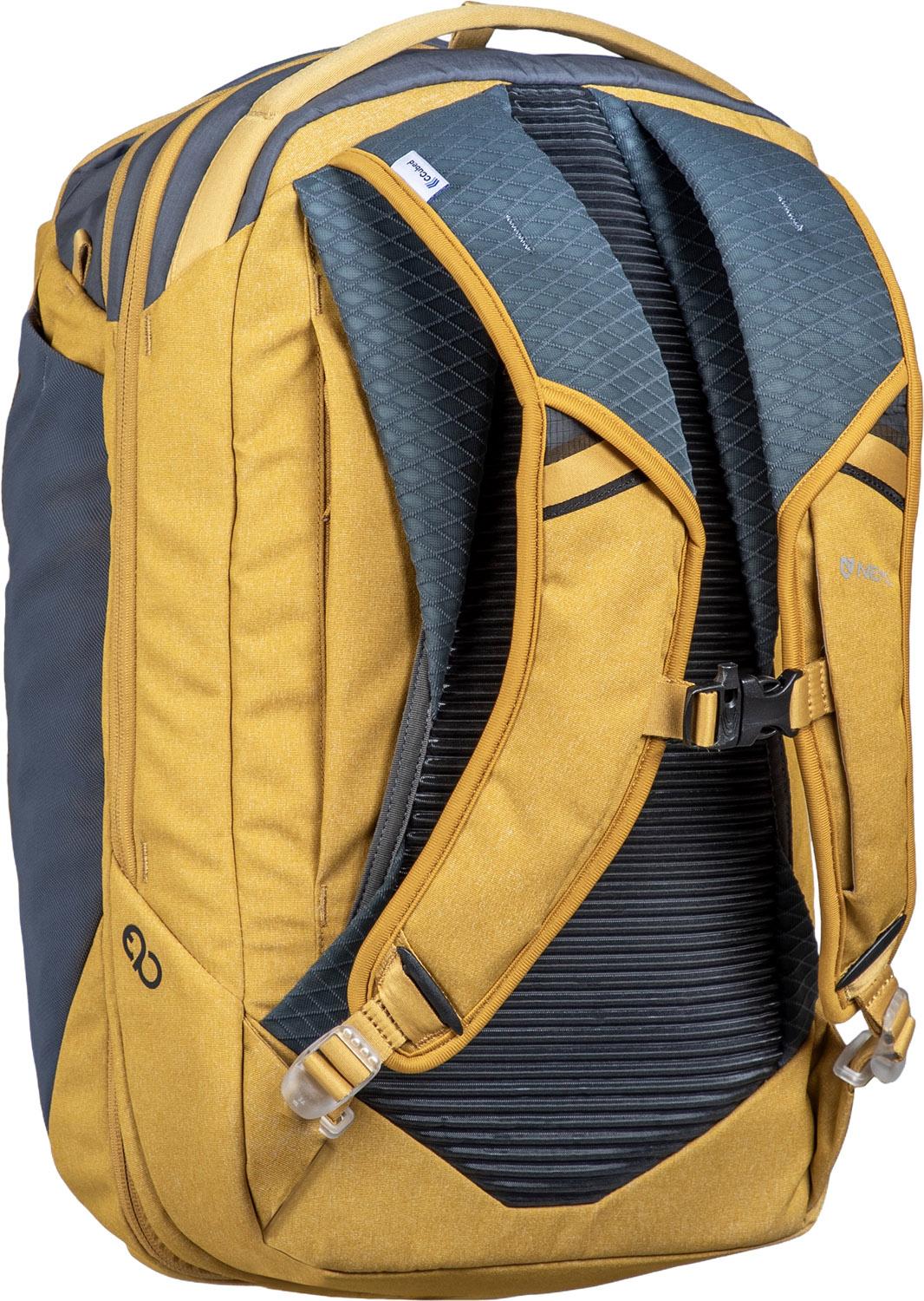 Product gallery image number 7 for product Vantage Endless Promise Daypack 30L