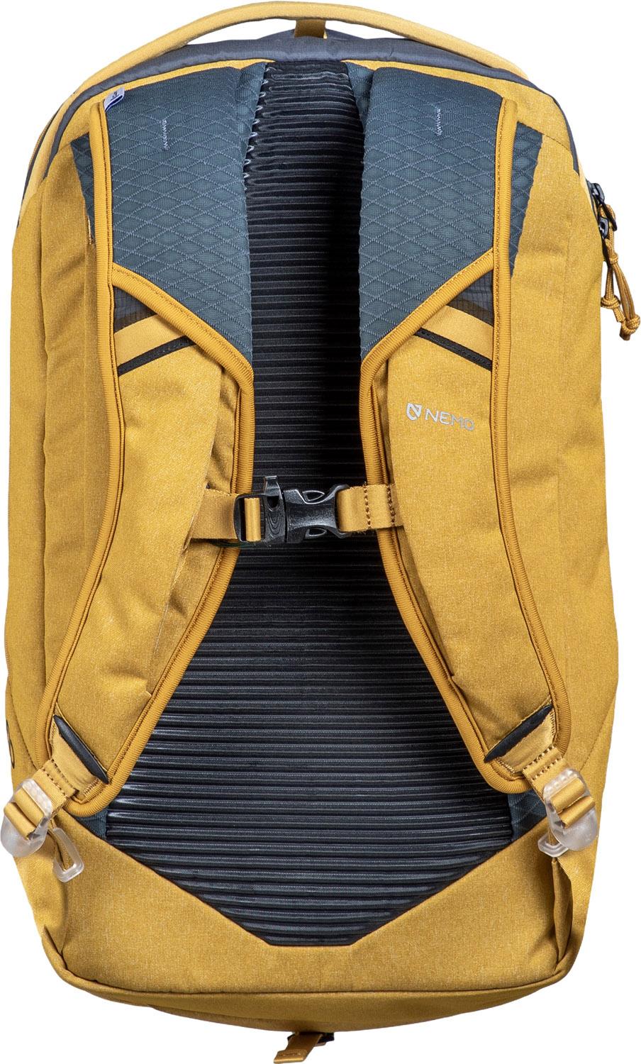 Product gallery image number 6 for product Vantage Endless Promise Daypack 30L