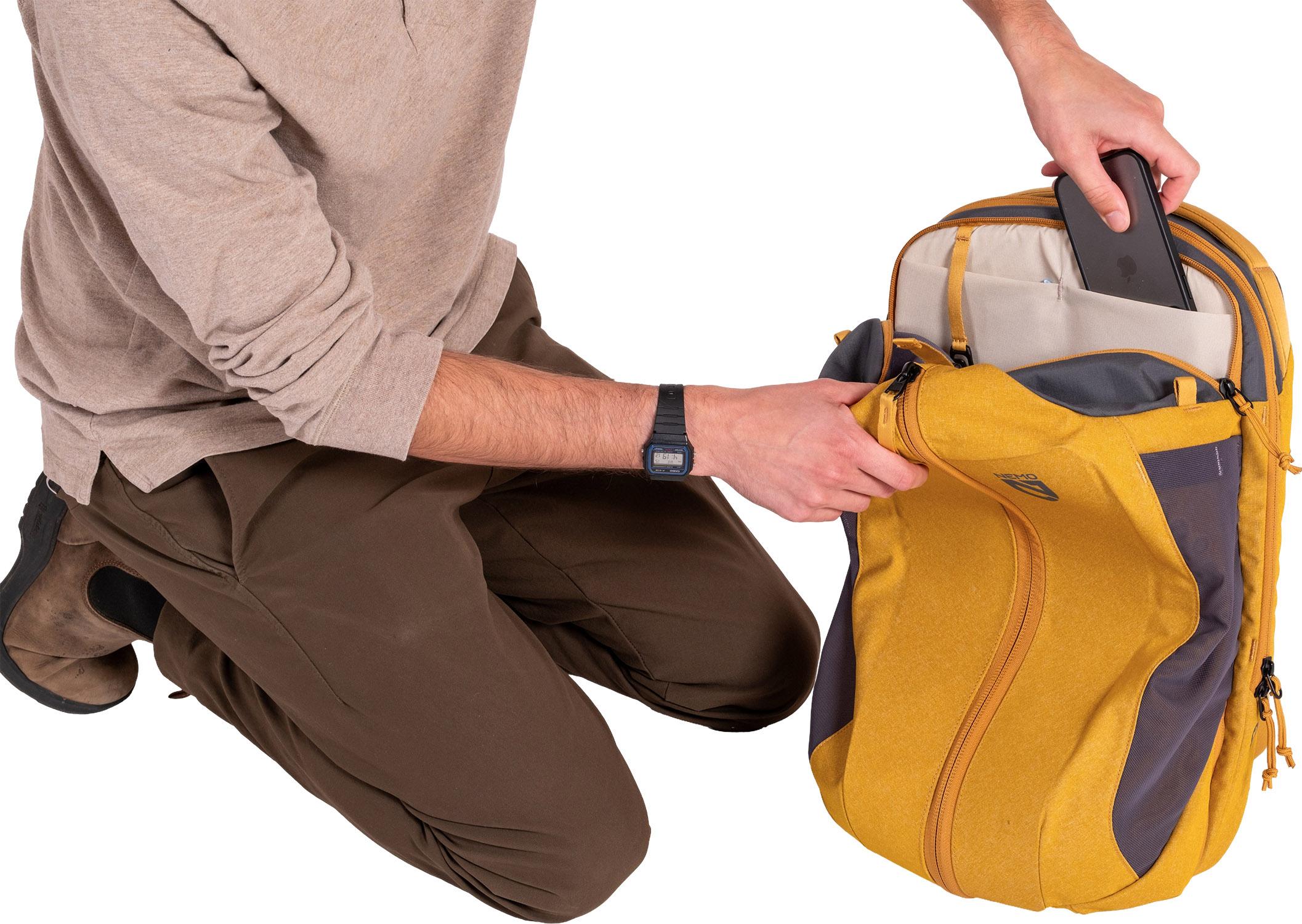 Product gallery image number 8 for product Vantage Endless Promise Daypack 30L