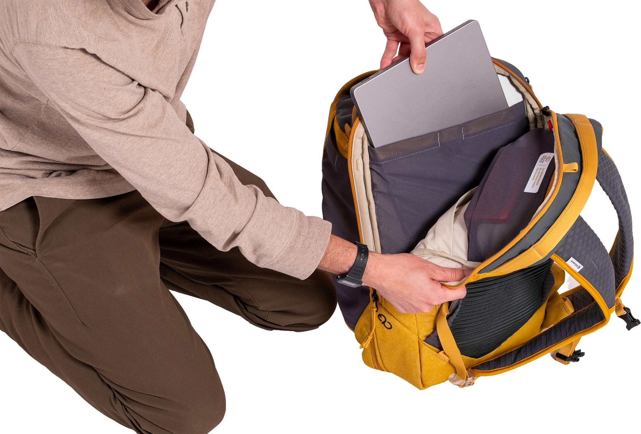 Product gallery image number 9 for product Vantage Endless Promise Daypack 30L