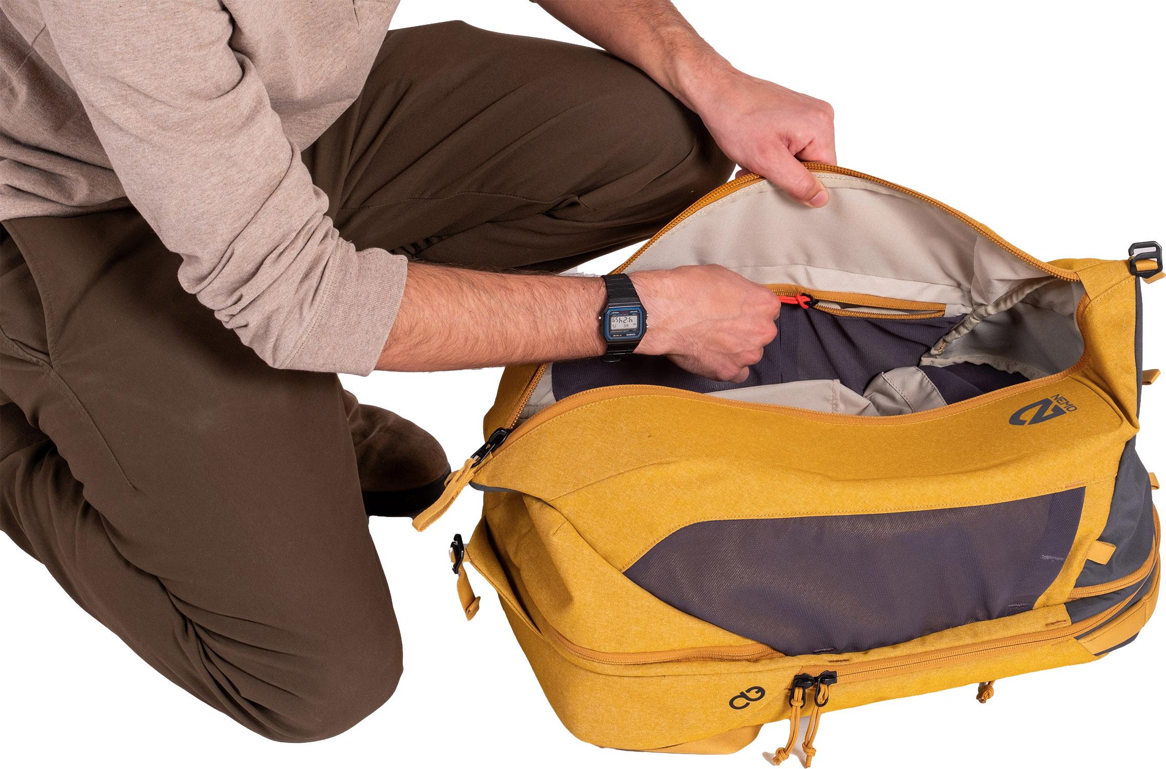 Product gallery image number 3 for product Vantage Endless Promise Daypack 30L