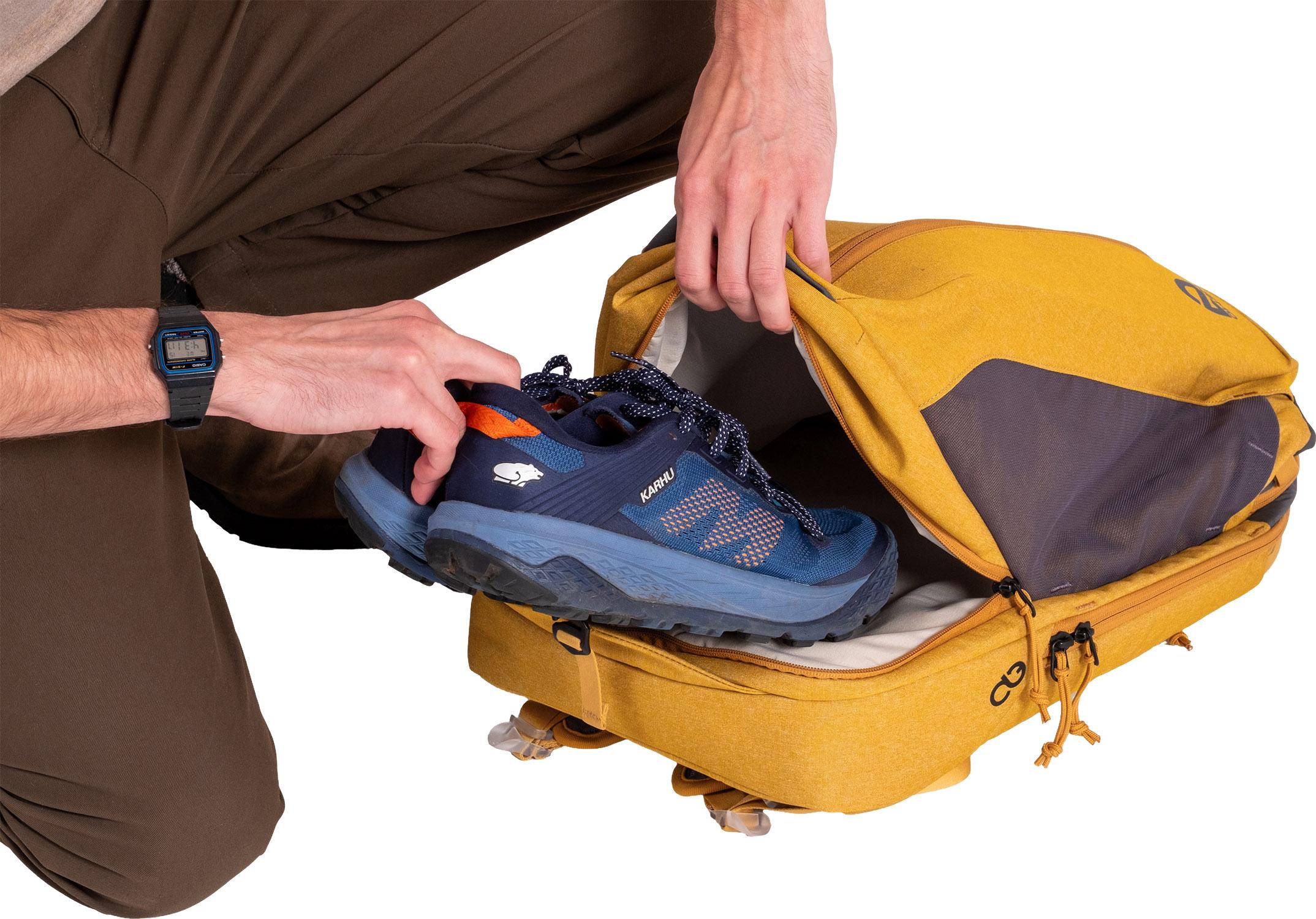 Product gallery image number 4 for product Vantage Endless Promise Daypack 30L