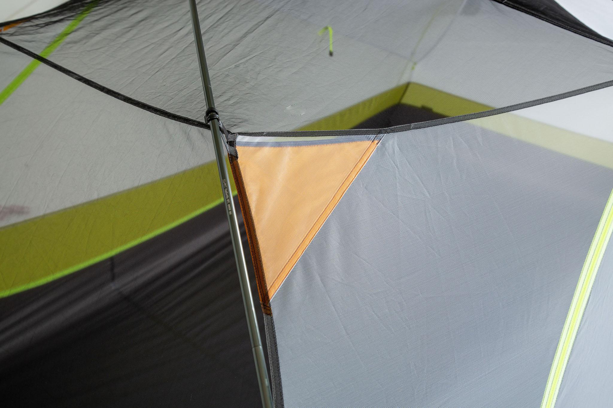 Product gallery image number 4 for product Dragonfly™ 3 Person Ultralight Backpacking Tent 