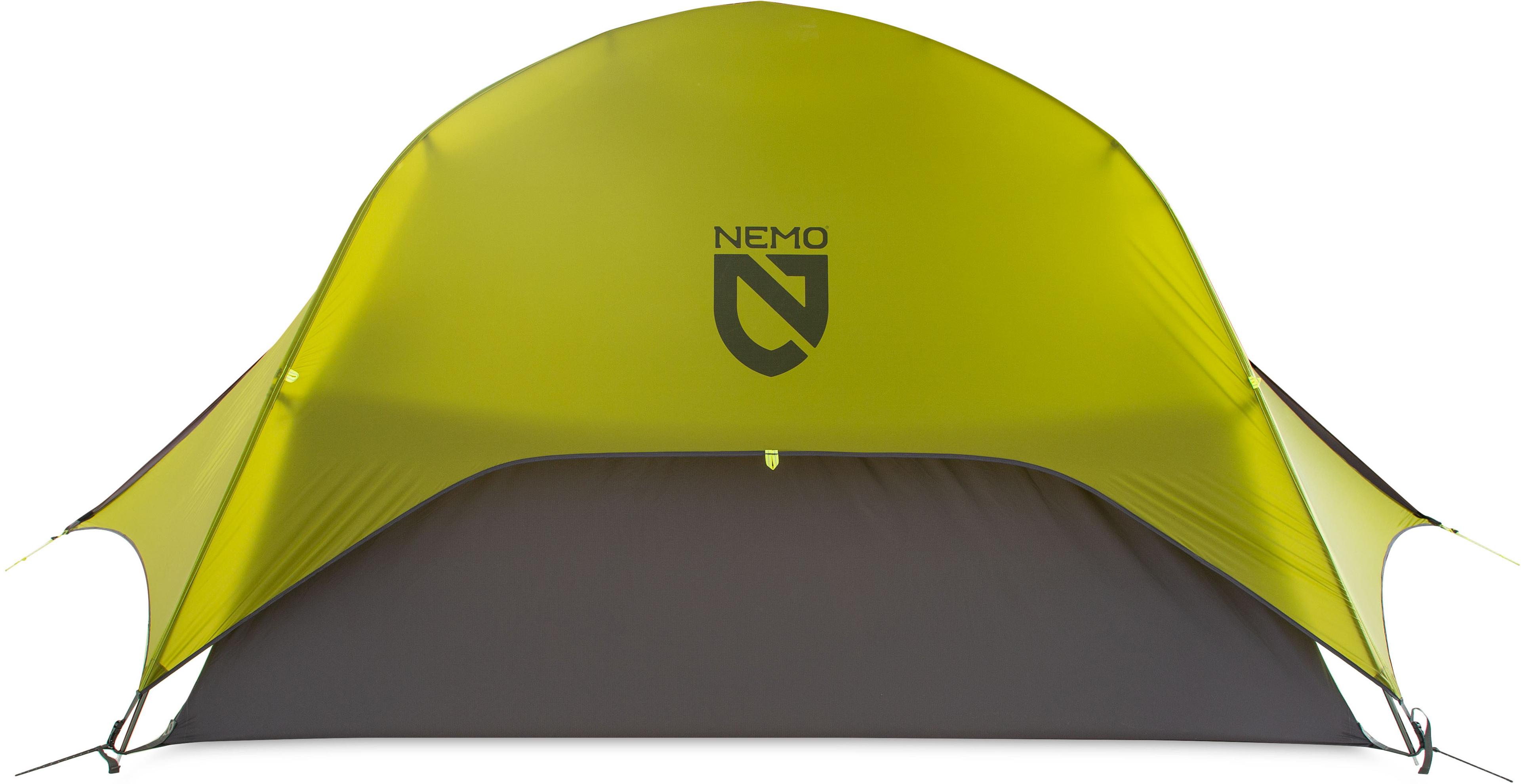 Product gallery image number 3 for product Dragonfly™ 3 Person Ultralight Backpacking Tent 
