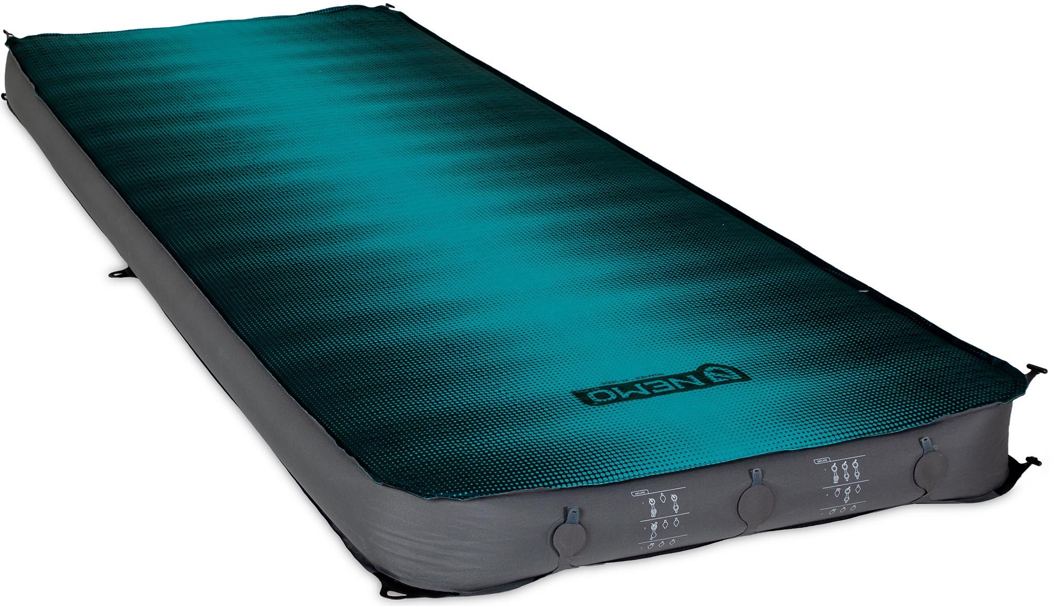 Product gallery image number 3 for product Roamer™ Self-Inflating Mattress - Extra Long - Unisex