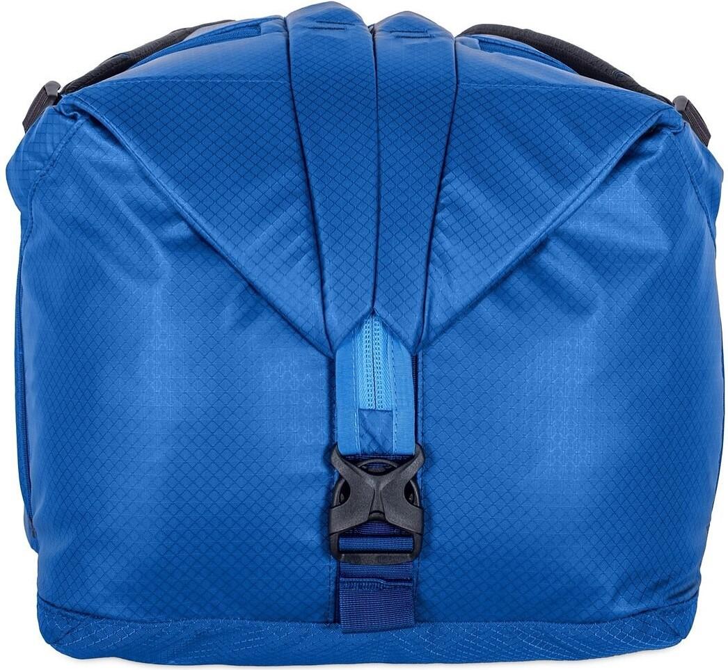 Product gallery image number 4 for product Double Haul Convertible Duffel Bag 70L 