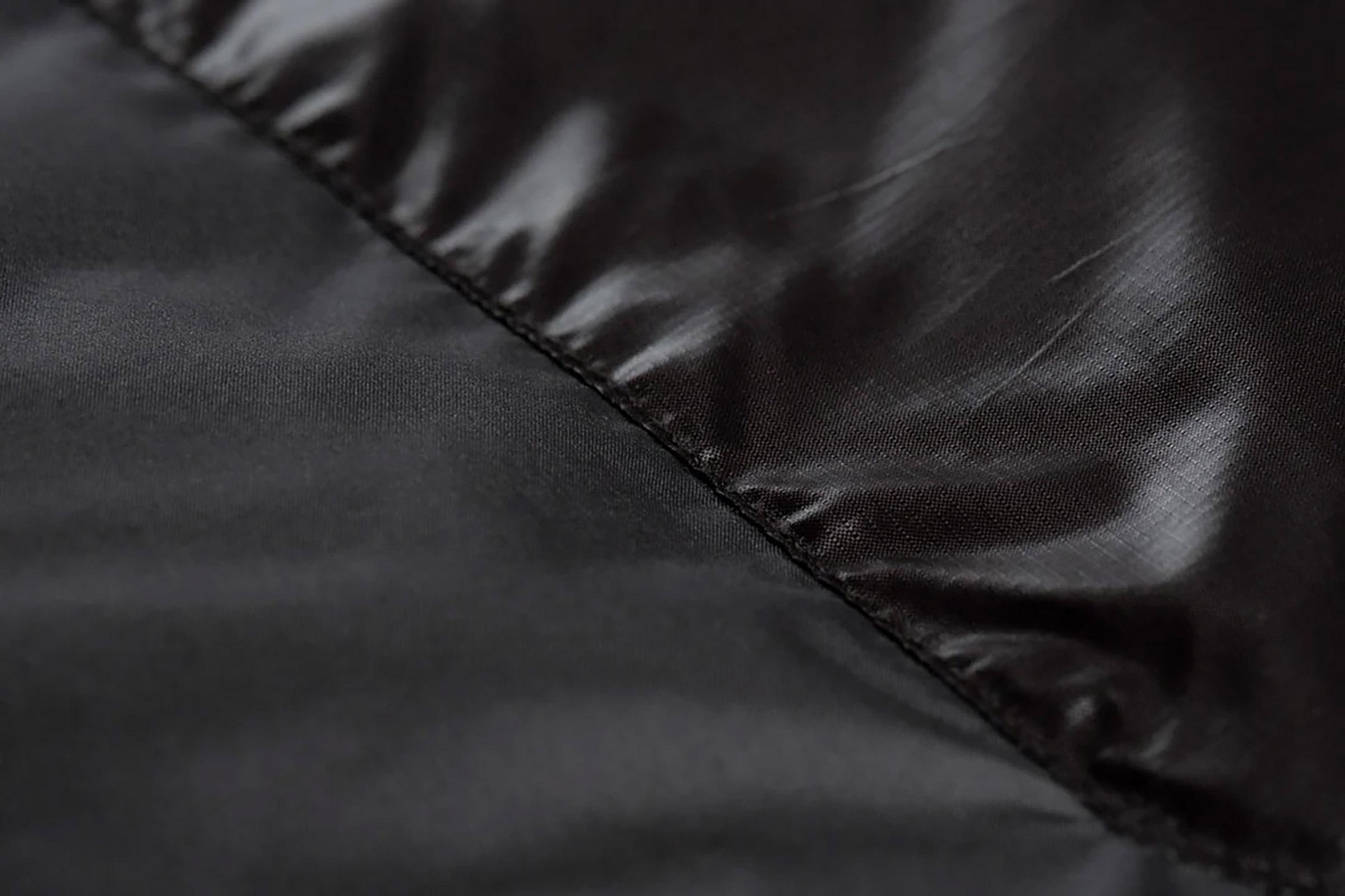 Product gallery image number 2 for product Coda Endless Promise Down Mummy Sleeping Bag 10°F/-12°C - 20°F/-6°C - Regular