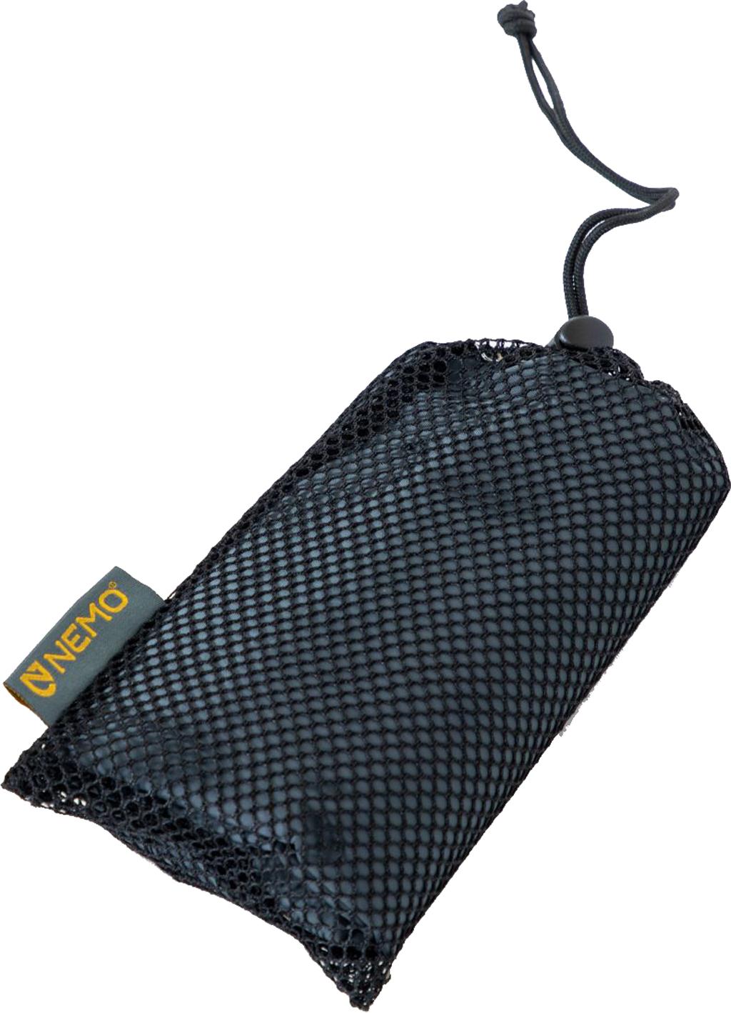 Product gallery image number 2 for product Dragonfly™ Bikepack 1 Person Footprint