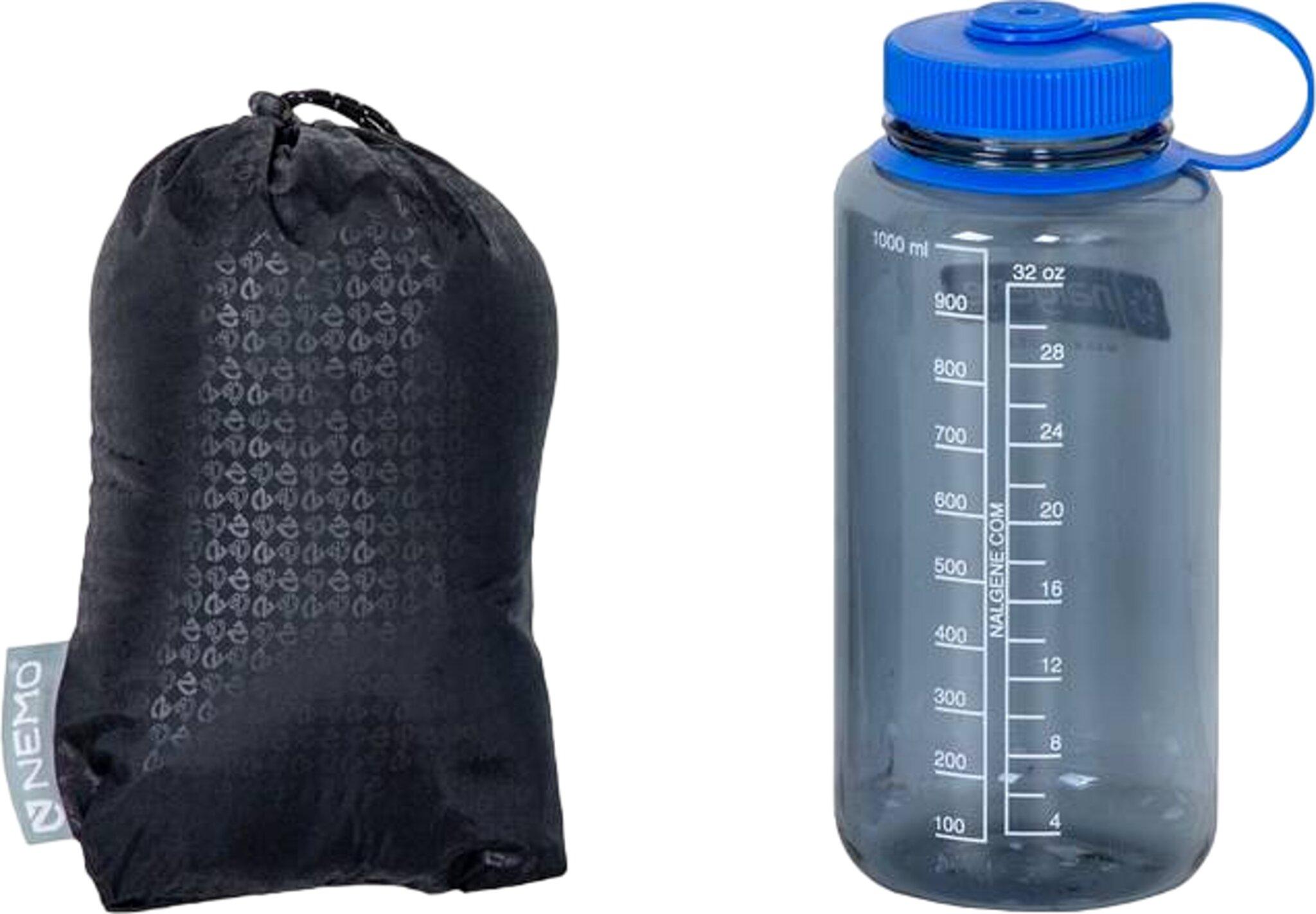 Numéro de l'image de la galerie de produits 2 pour le produit Oreiller de randonnée et de camping Fillo Frost