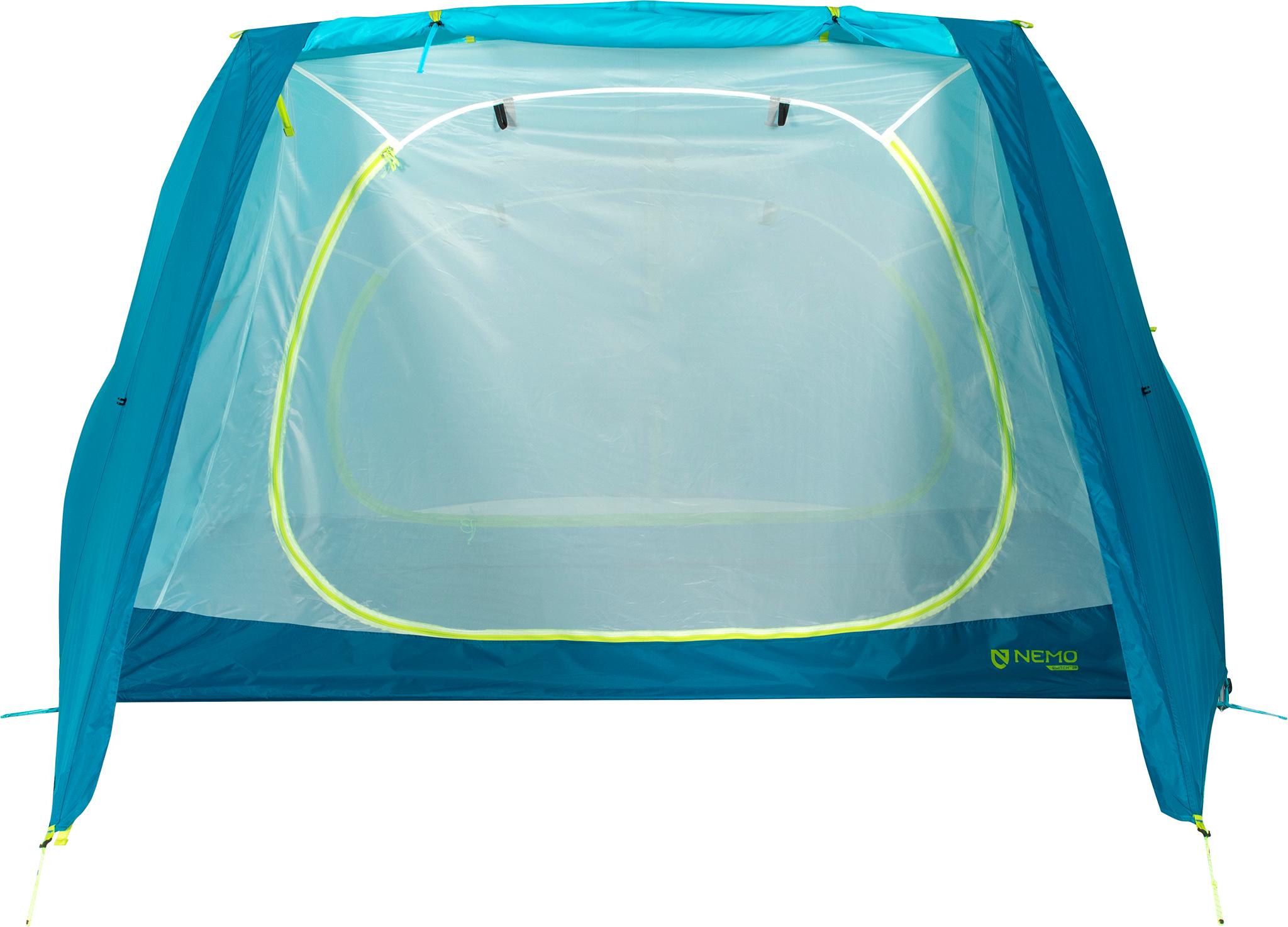 Product gallery image number 3 for product Switch Tent - 2-person