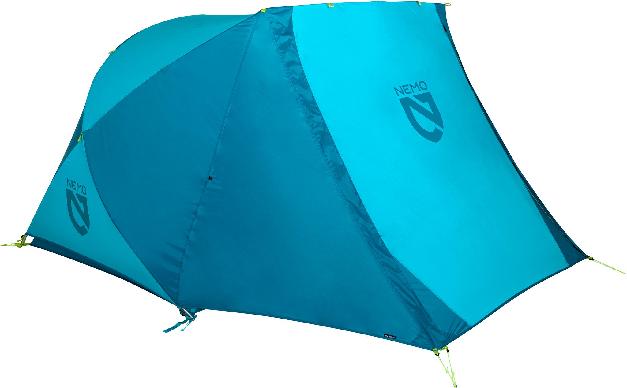 Product gallery image number 5 for product Switch Tent - 2-person