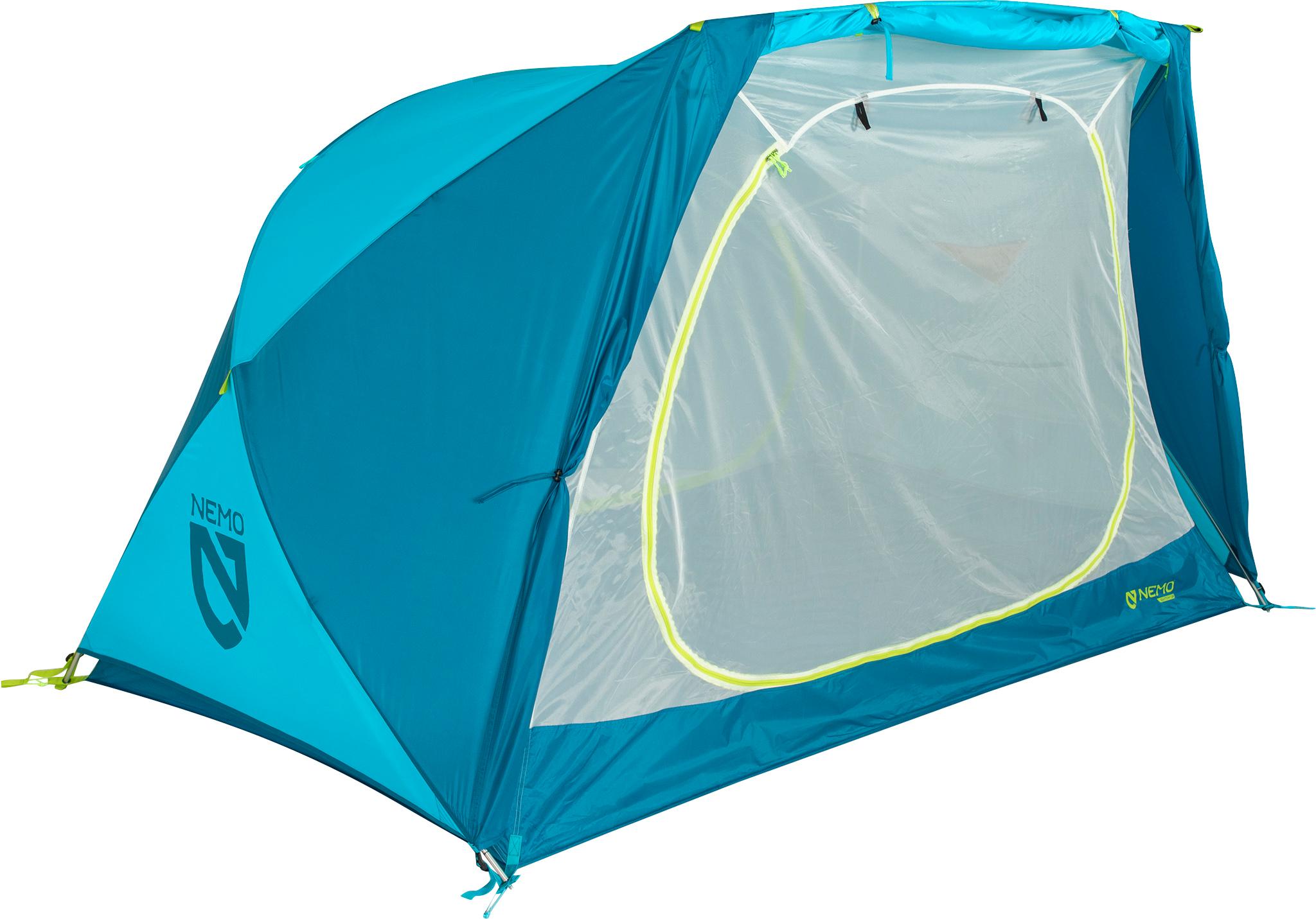 Product gallery image number 6 for product Switch Tent - 2-person