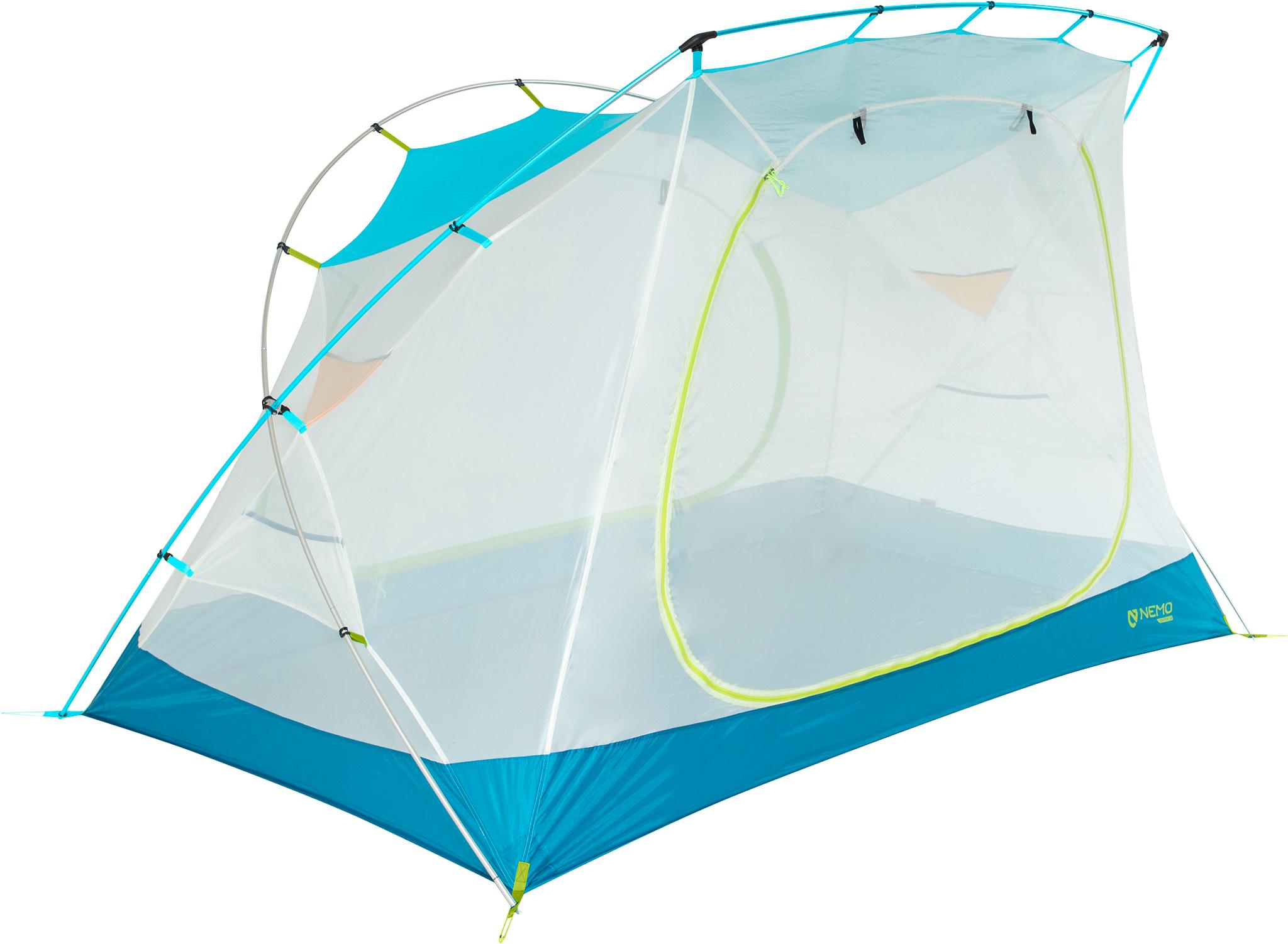 Product gallery image number 8 for product Switch Tent - 2-person
