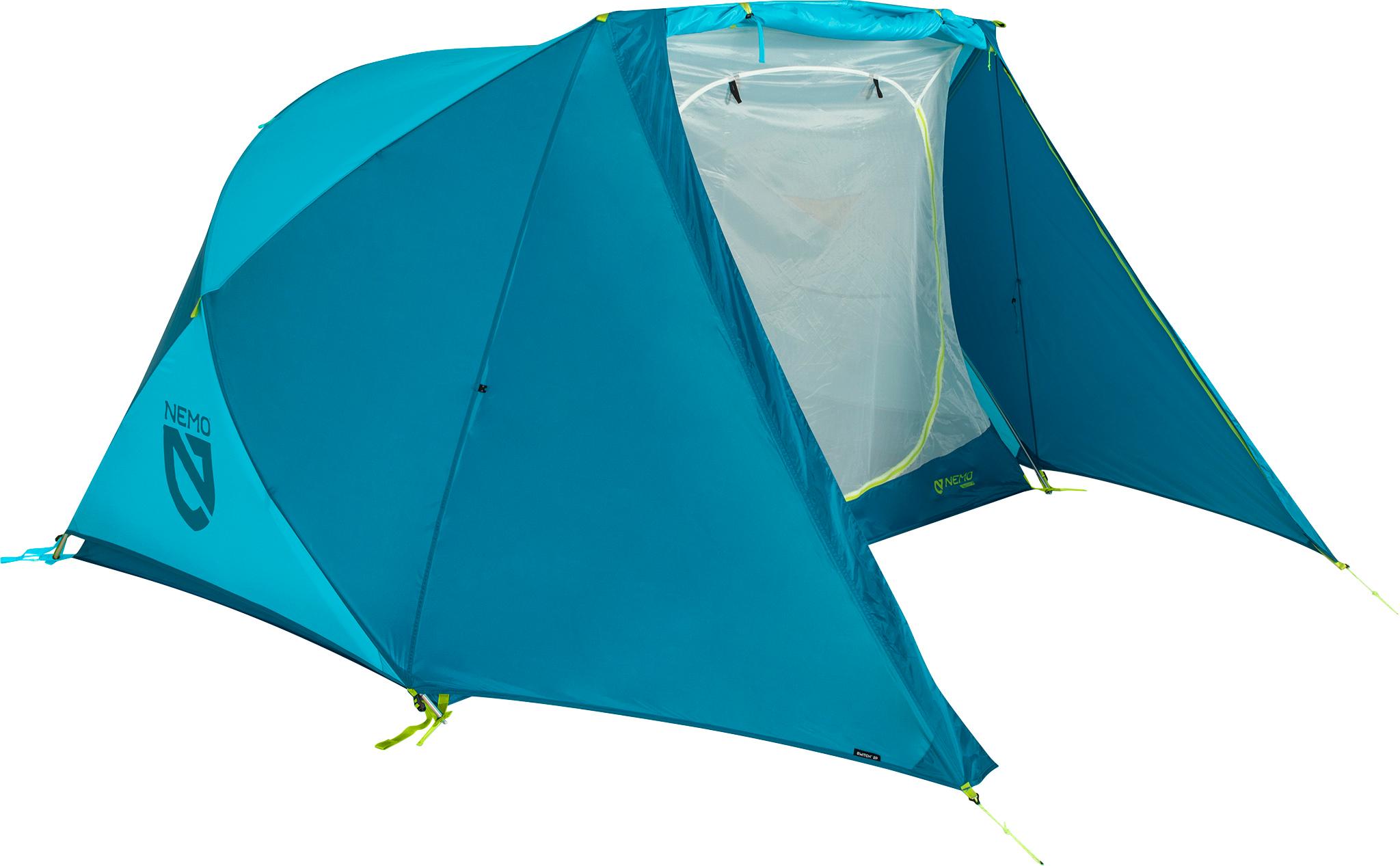 Product gallery image number 1 for product Switch Tent - 2-person