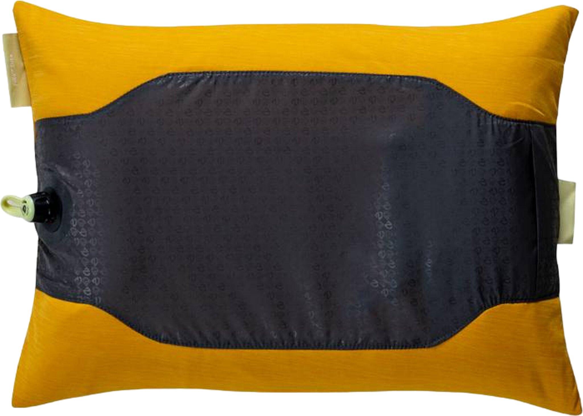 Product gallery image number 3 for product Fillo Elite Backpacking Pillow