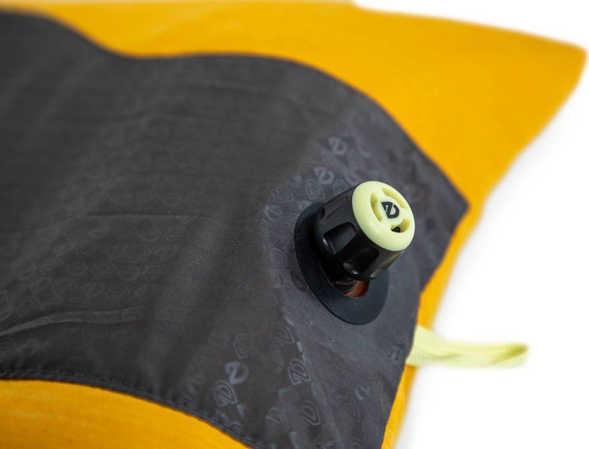 Product gallery image number 6 for product Fillo Elite Backpacking Pillow