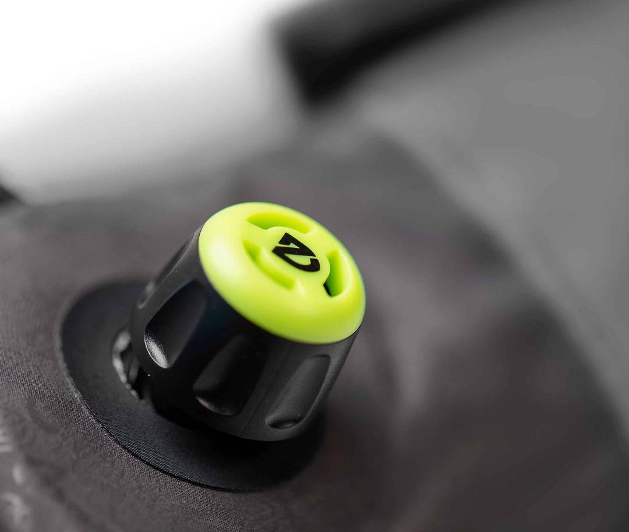 Product gallery image number 2 for product Fillo Elite Backpacking Pillow