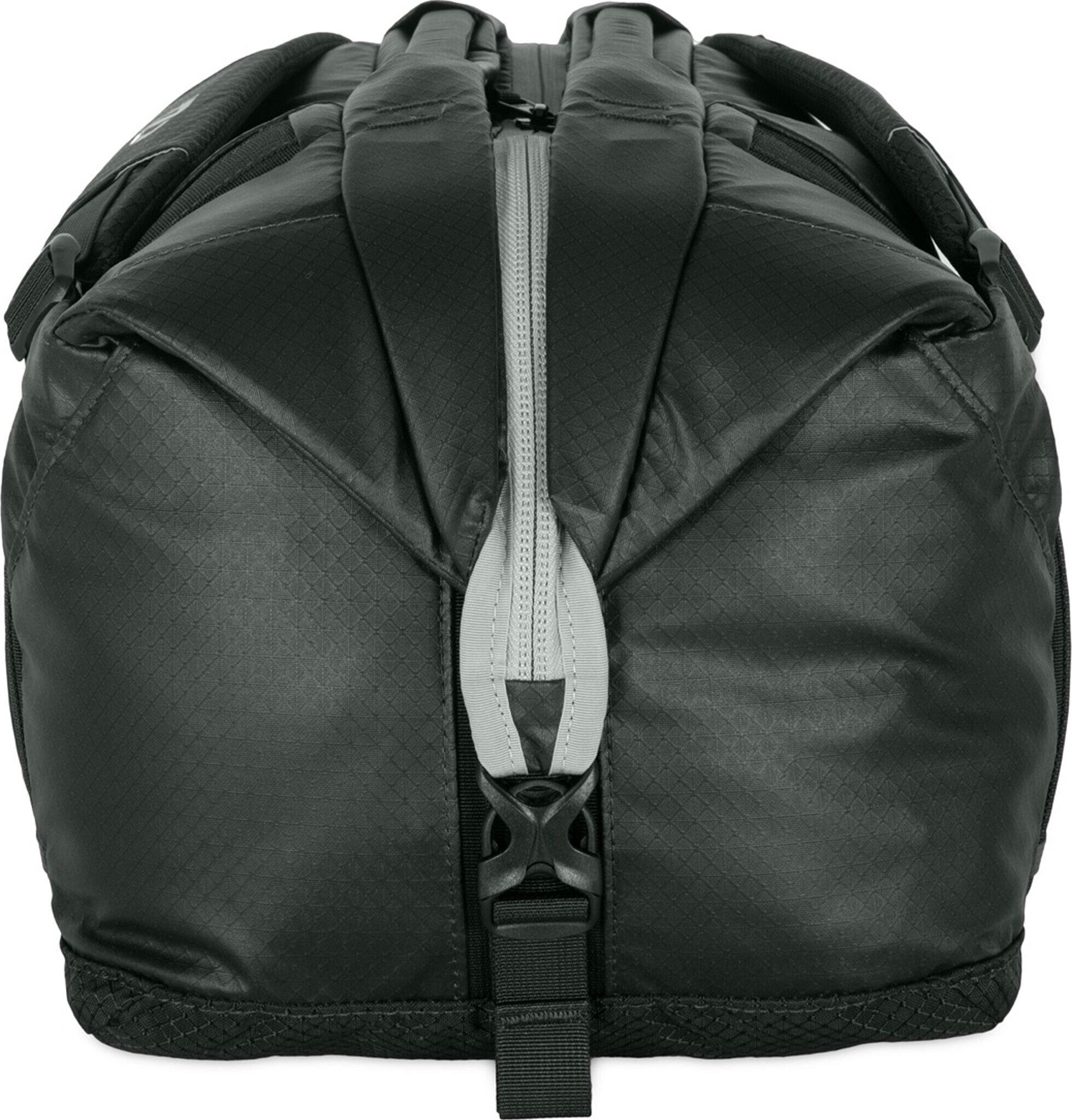 Product gallery image number 6 for product Double Haul Convertible Duffel Bag 30L 