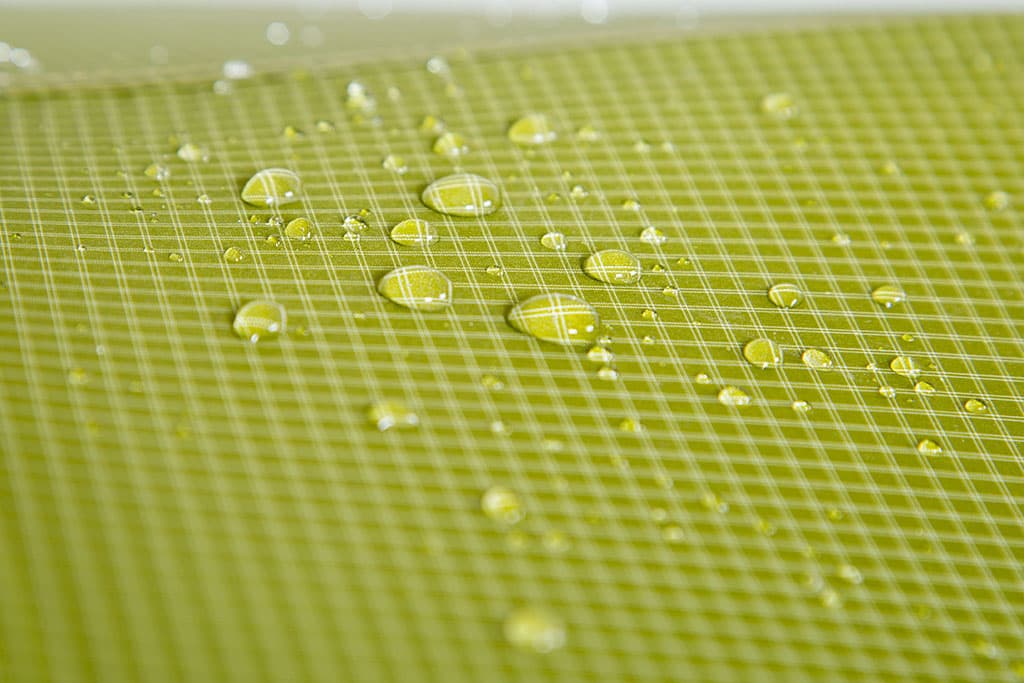 Product gallery image number 6 for product Dragonfly™ Osmo Backpacking Tent 1 person