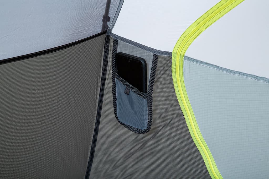 Product gallery image number 13 for product Dragonfly™ Osmo Backpacking Tent 1 person