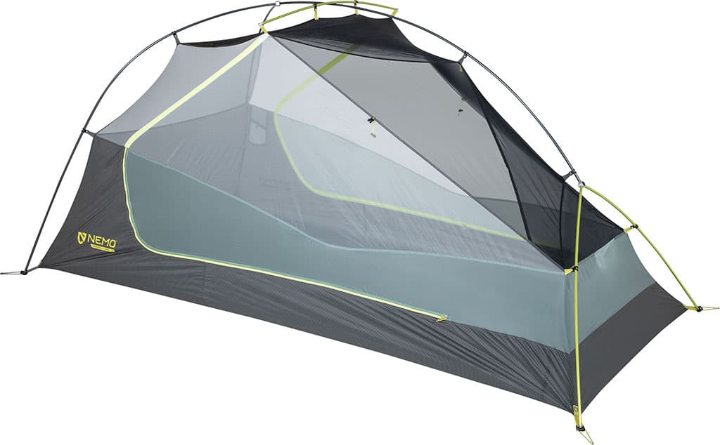 Product gallery image number 2 for product Dragonfly™ Osmo 2 persons Backpacking Tent