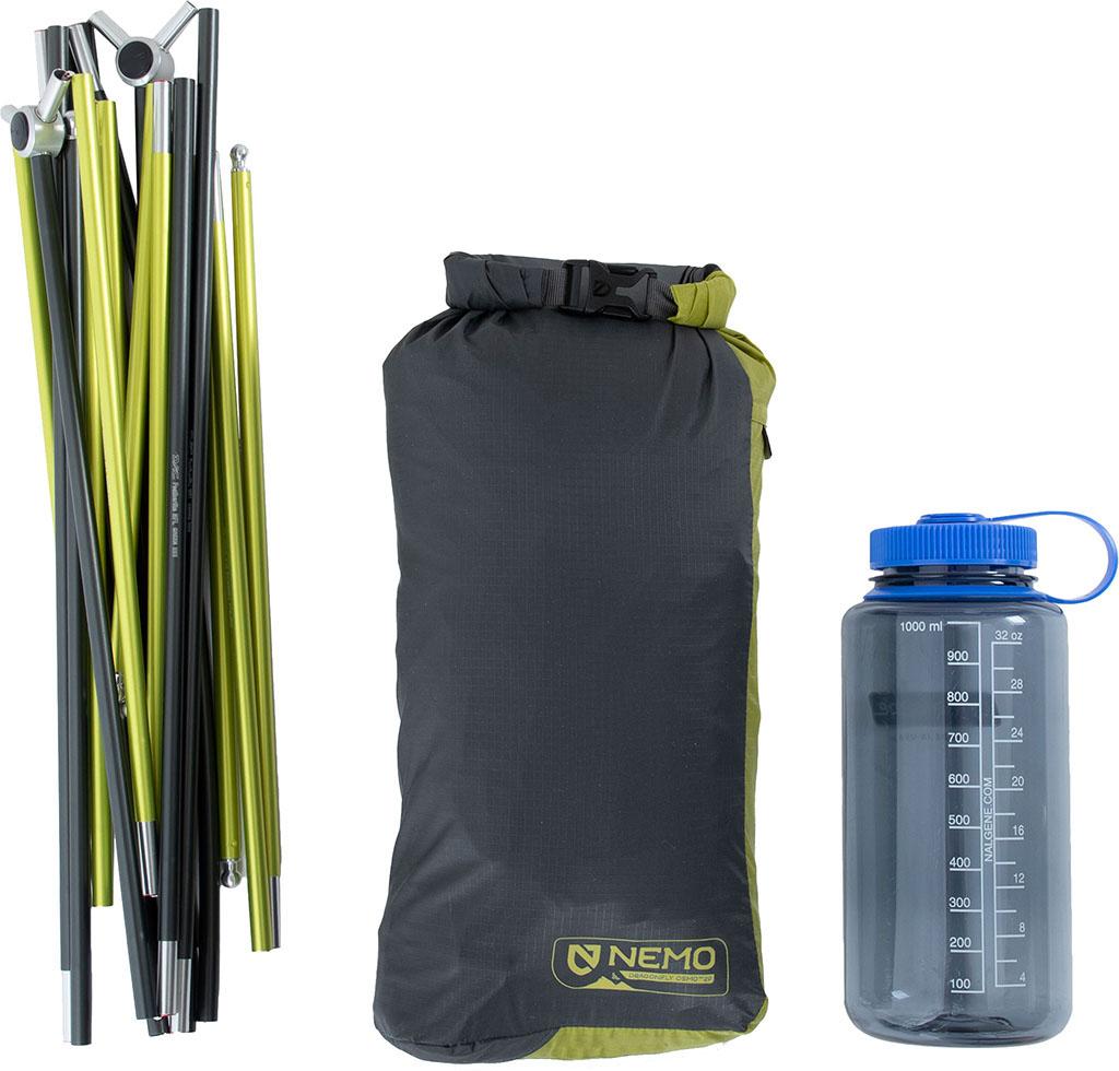 Product gallery image number 13 for product Dragonfly™ Osmo 2 persons Backpacking Tent