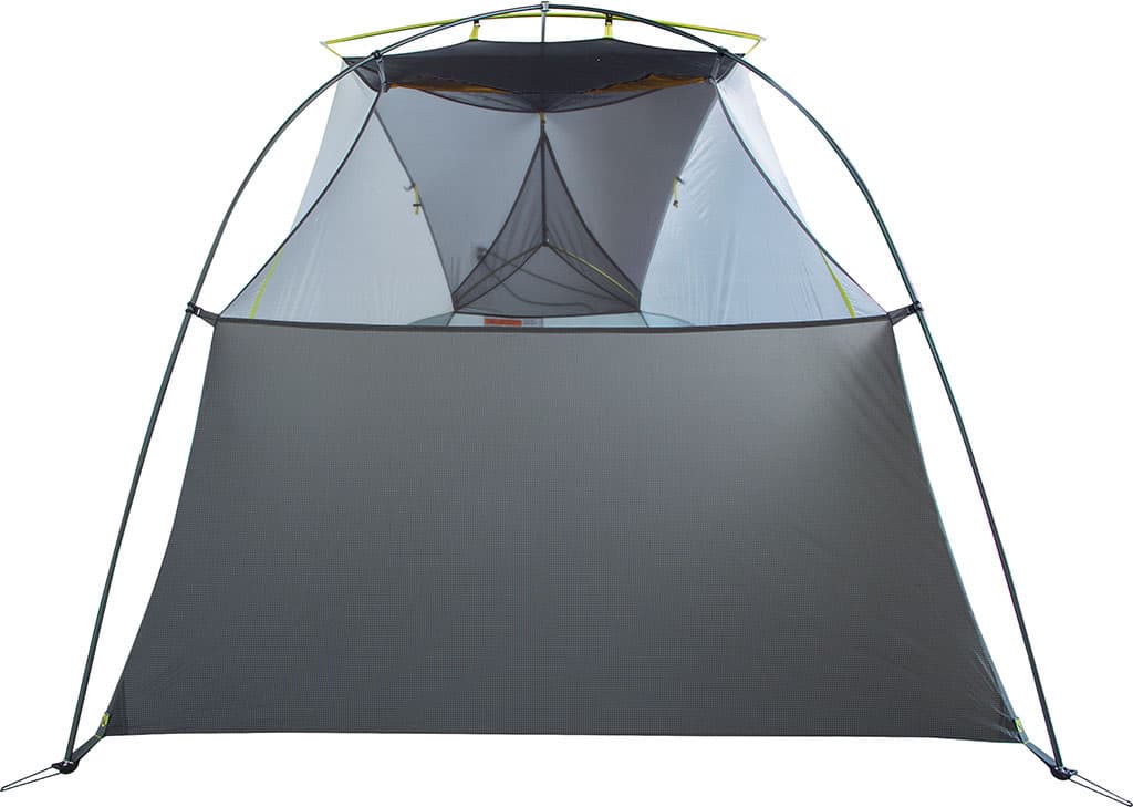 Product gallery image number 4 for product Dragonfly™ Osmo 2 persons Backpacking Tent