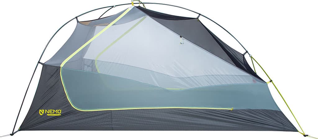 Product gallery image number 5 for product Dragonfly™ Osmo 2 persons Backpacking Tent