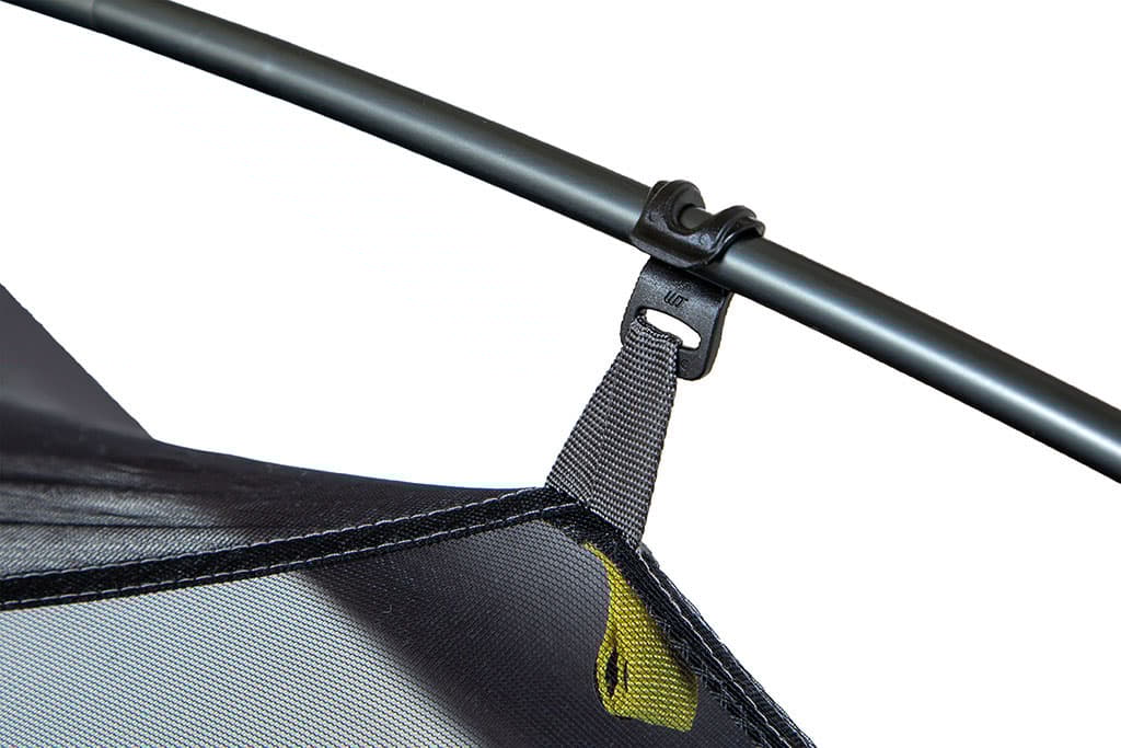 Product gallery image number 11 for product Dragonfly™ Osmo 2 persons Backpacking Tent