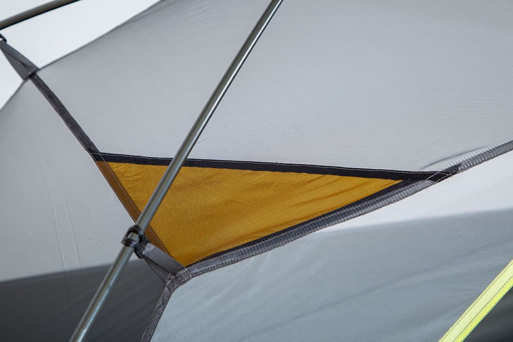 Product gallery image number 12 for product Dragonfly™ Osmo 2 persons Backpacking Tent