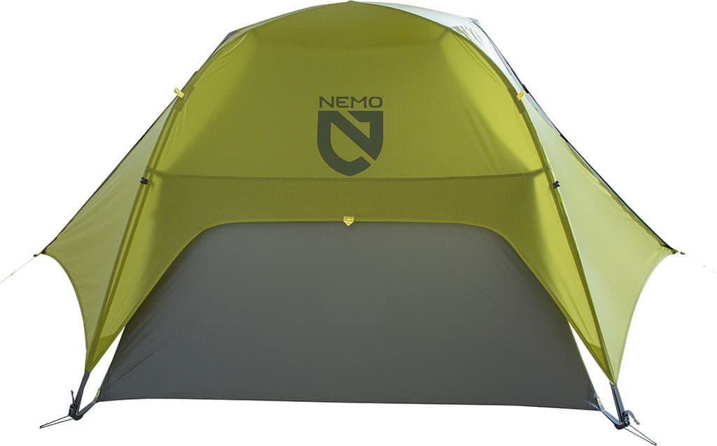 Product gallery image number 18 for product Dragonfly™ Osmo 2 persons Backpacking Tent