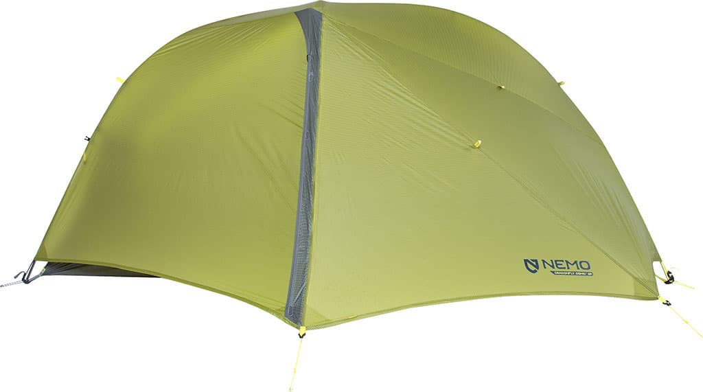 Product gallery image number 17 for product Dragonfly™ Osmo 2 persons Backpacking Tent