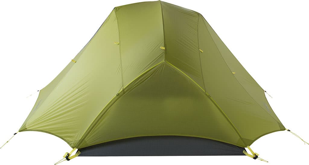Product gallery image number 15 for product Dragonfly™ Osmo 2 persons Backpacking Tent
