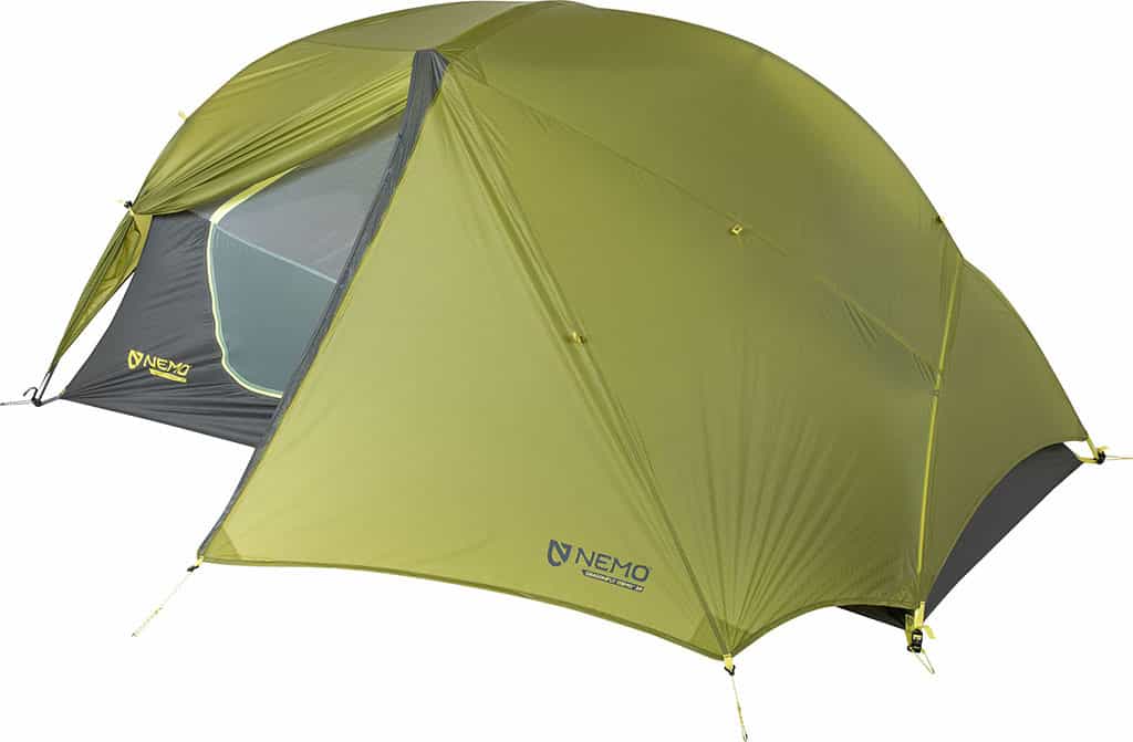 Product image for Dragonfly™  Osmo 2 persons Backpacking Tent