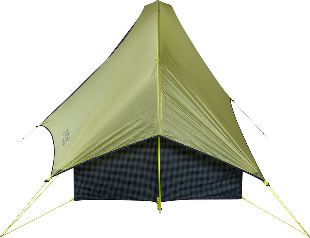 Product gallery image number 2 for product Hornet Osmo™ Ultralight Backpacking Tent - 1-person