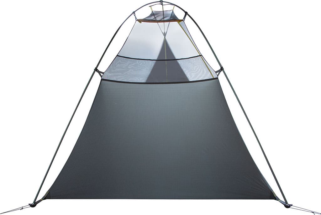 Product gallery image number 3 for product Hornet Osmo™ Ultralight Backpacking Tent - 1-person