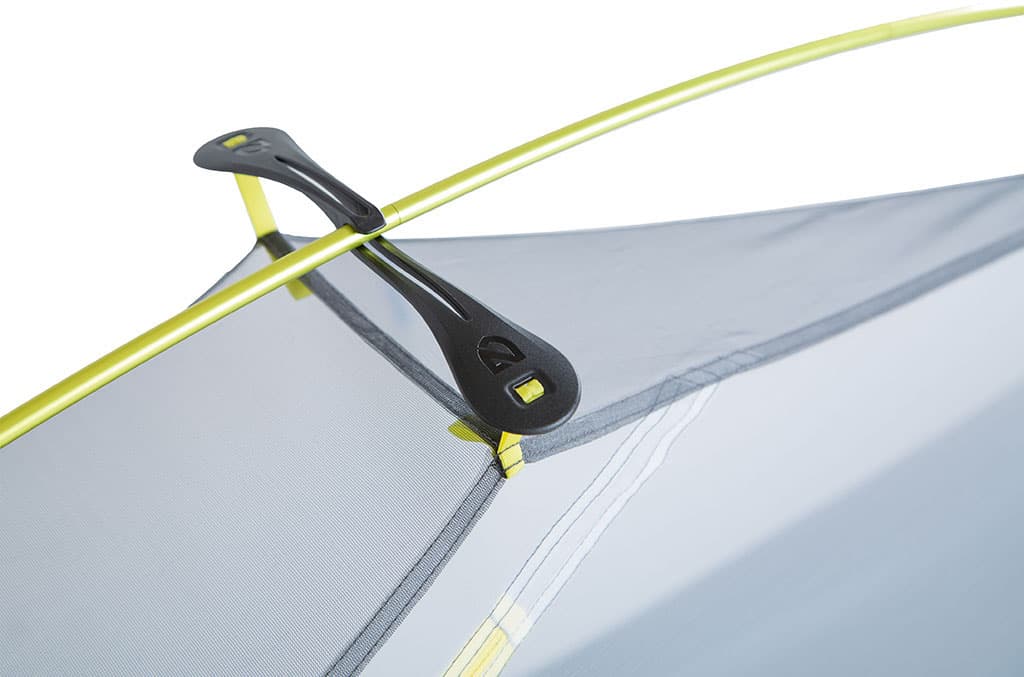 Product gallery image number 12 for product Hornet Osmo™ Ultralight Backpacking Tent - 1-person