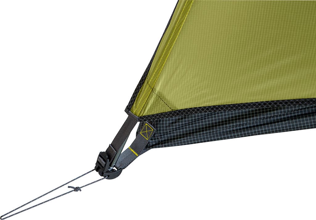 Product gallery image number 17 for product Hornet Osmo™ Ultralight Backpacking Tent - 1-person