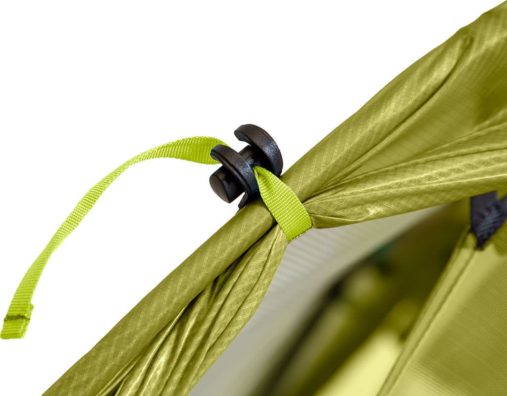 Product gallery image number 13 for product Hornet Osmo™ Ultralight Backpacking Tent - 1-person