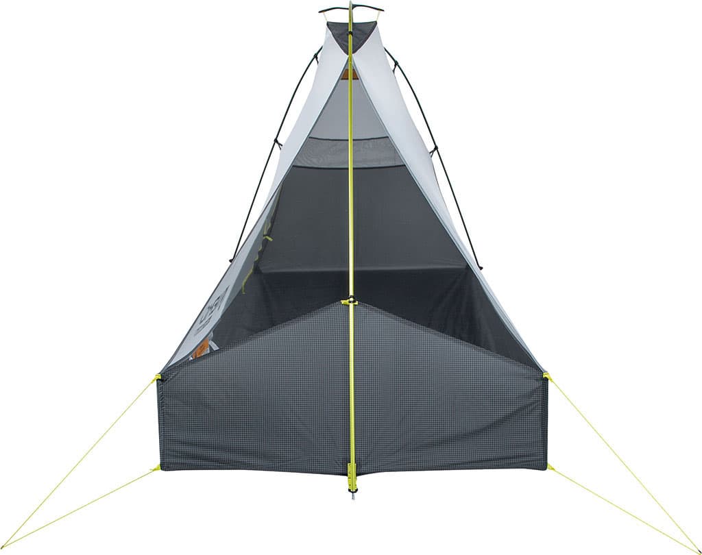 Product gallery image number 5 for product Hornet Osmo™ Ultralight Backpacking Tent - 1-person