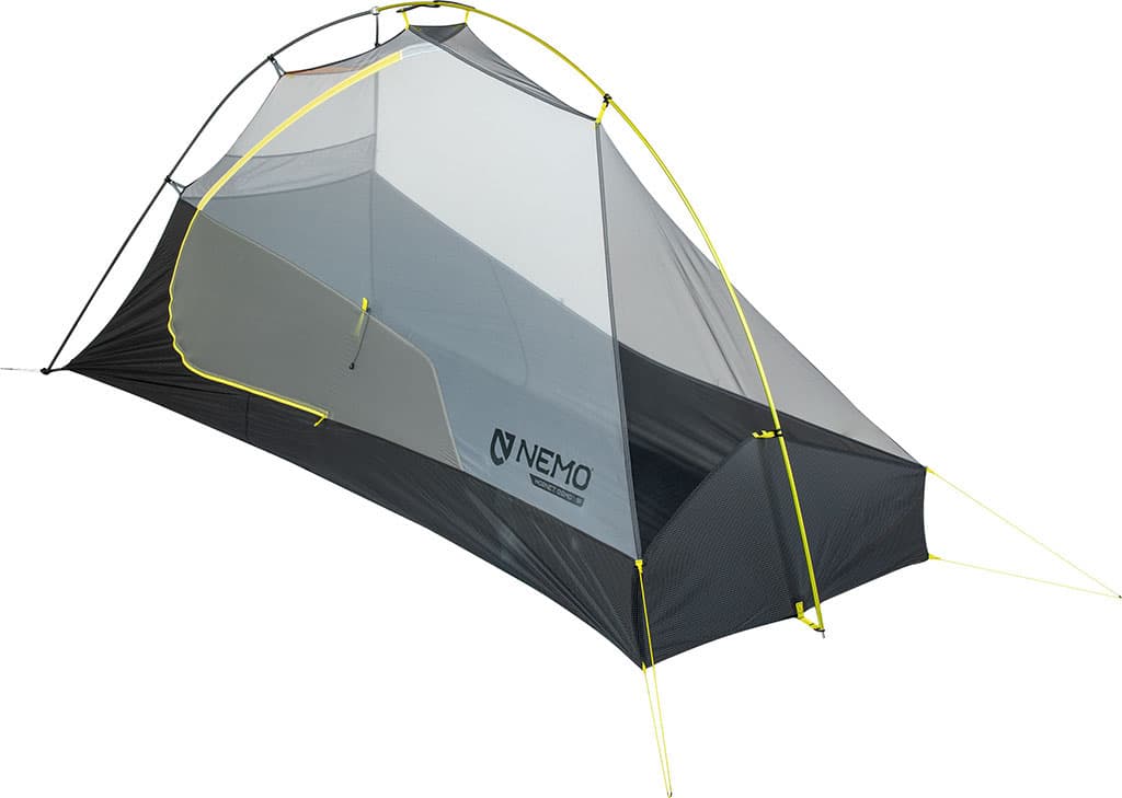 Product gallery image number 6 for product Hornet Osmo™ Ultralight Backpacking Tent - 1-person