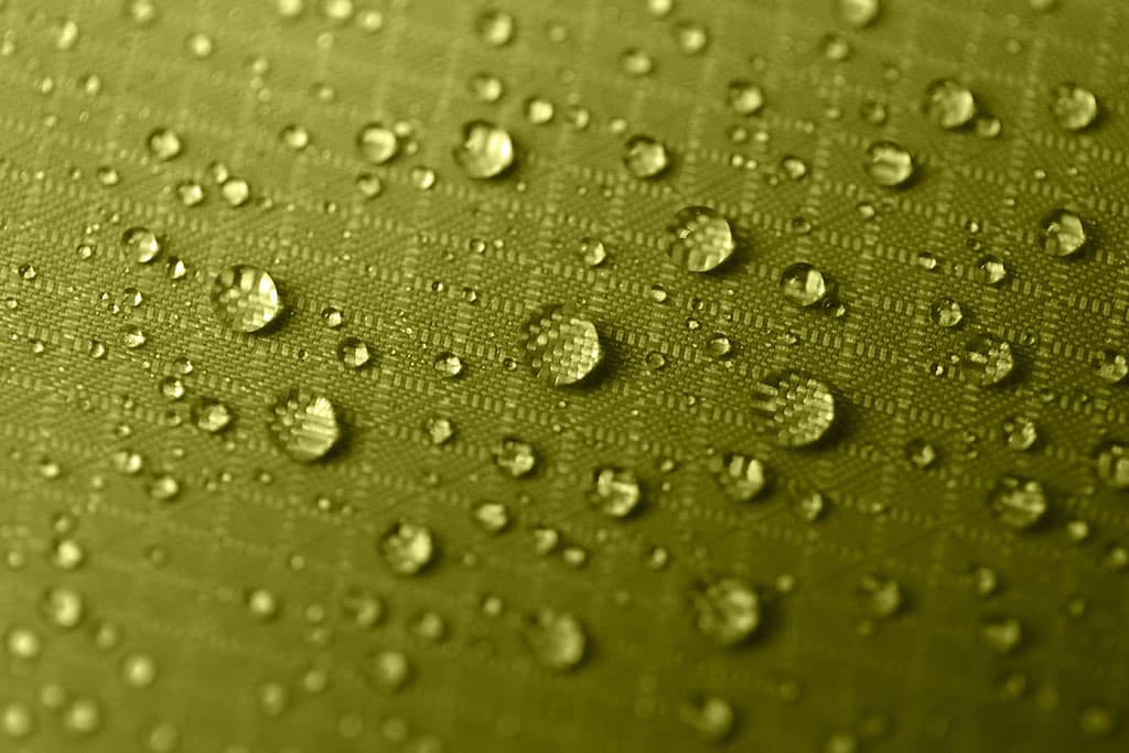 Product gallery image number 9 for product Hornet Osmo™ Ultralight Backpacking Tent - 1-person