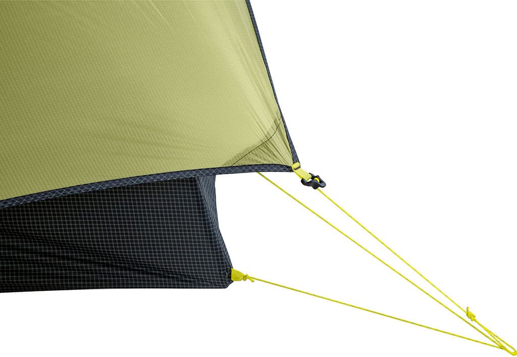 Product gallery image number 7 for product Hornet Osmo™ Ultralight Backpacking Tent - 1-person