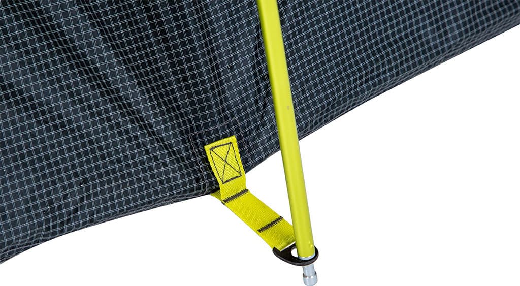 Product gallery image number 10 for product Hornet Osmo™ Ultralight Backpacking Tent - 1-person