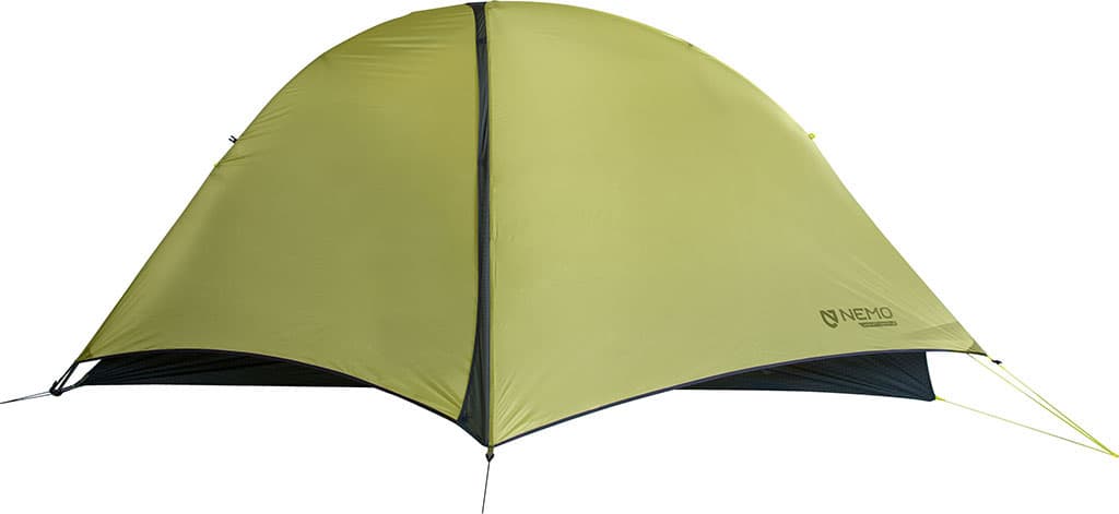 Product gallery image number 11 for product Hornet Osmo™ Ultralight Backpacking Tent - 1-person